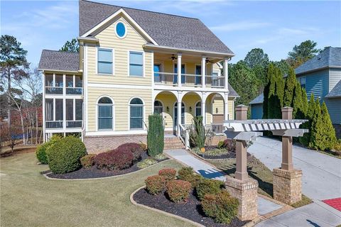 679 Crystal Cove Court Loganville GA 30052