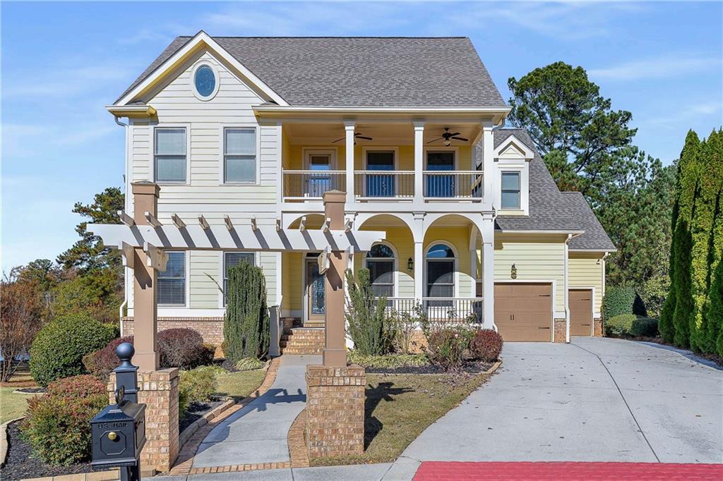 679 Crystal Cove Court