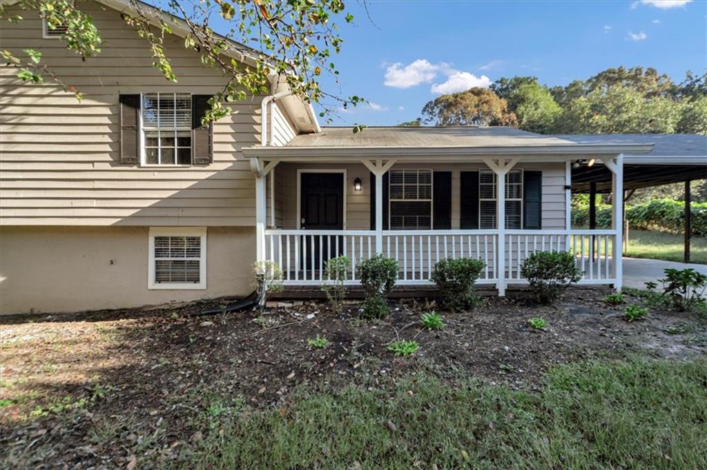 1066 Dogwood Road SW
