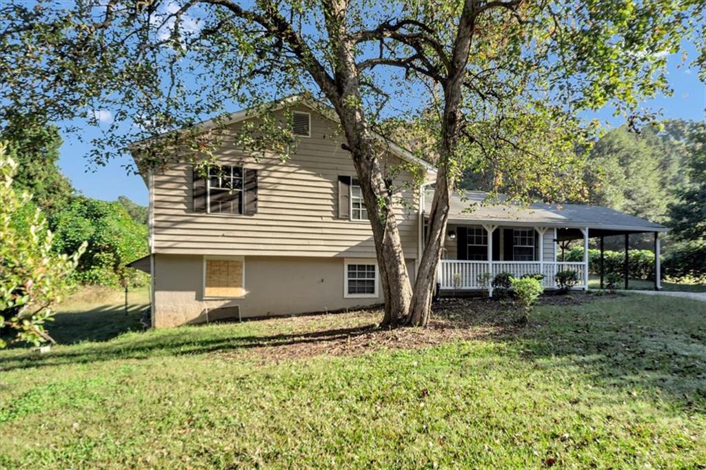 1066 Dogwood Road SW