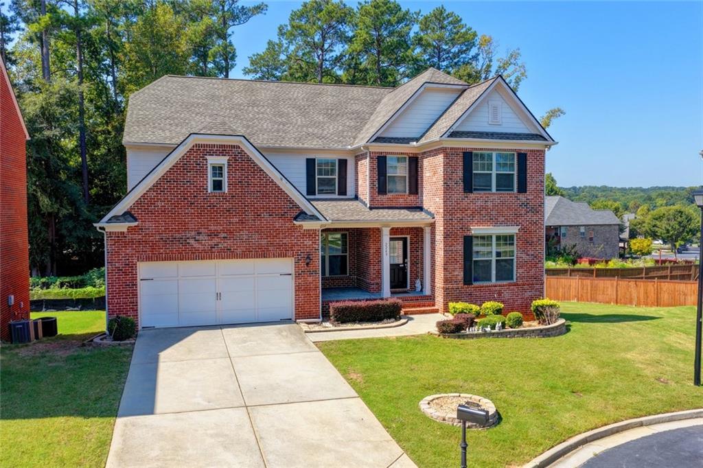 Photo of 2249 Larkspur Run Drive, Duluth, GA 30097 (MLS # 7840719)