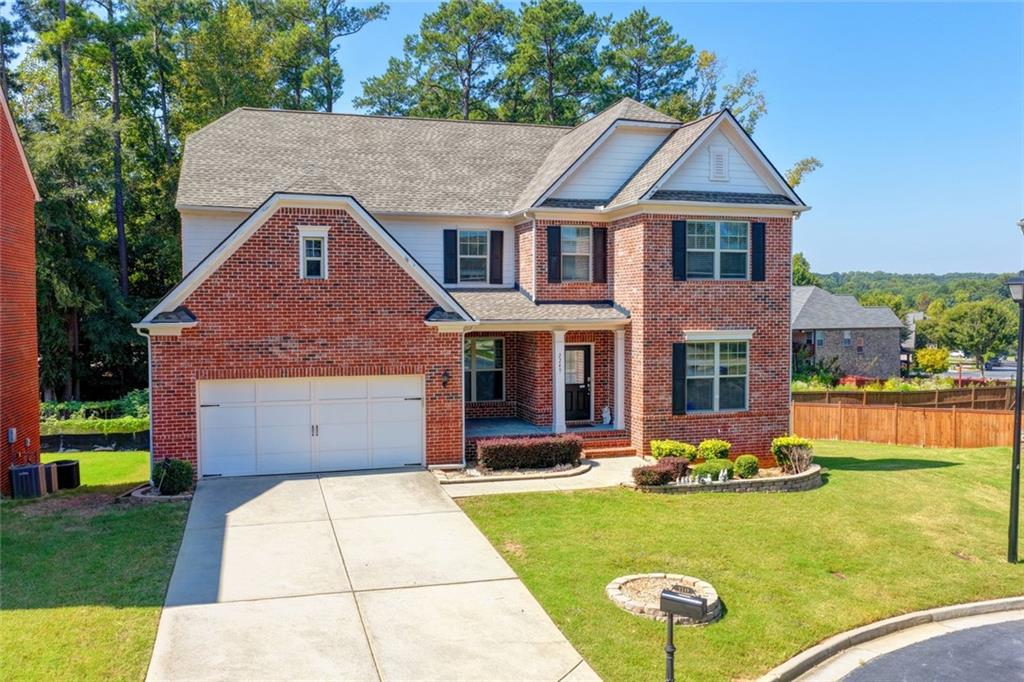 Photo of 2249 Larkspur Run Drive, Duluth, GA 30097 (MLS # 7840719)