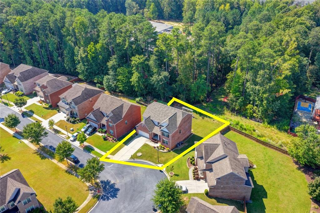 Photo of 2249 Larkspur Run Drive, Duluth, GA 30097 (MLS # 7840719)