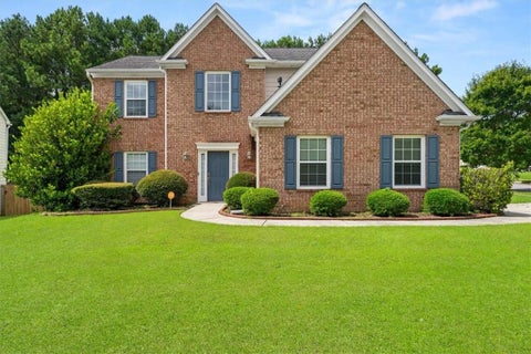 Homes For Rent - 7648 Cozy Lane<br/> South Fulton, GA 30213
