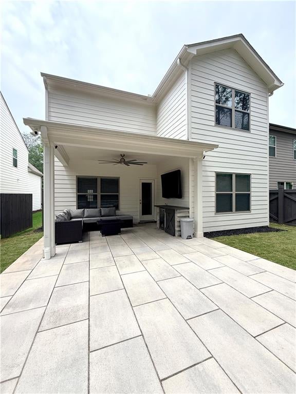 3591 Salvia Drive