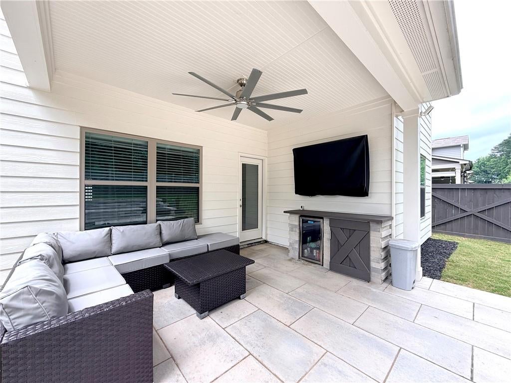 3591 Salvia Drive