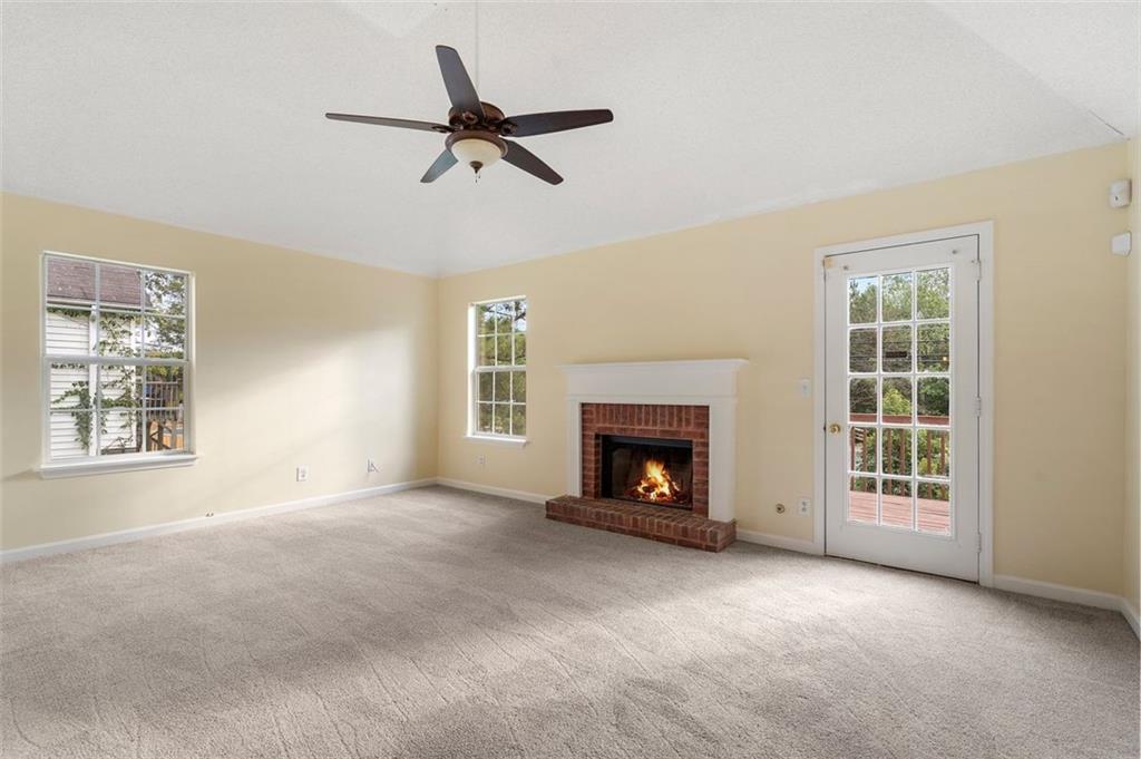 3869 MERRYWEATHER Trail
