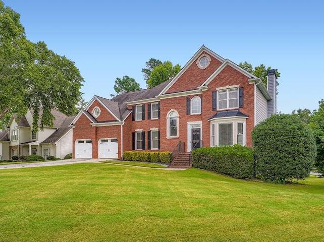 2478 Saluda Drive NW