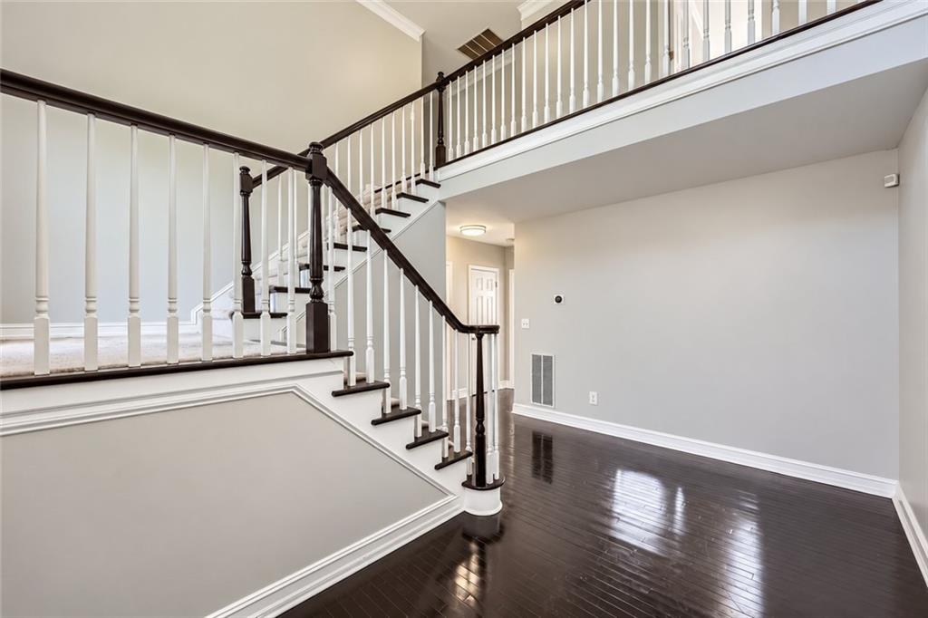 2478 Saluda Drive NW