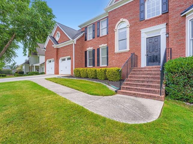 2478 Saluda Drive NW