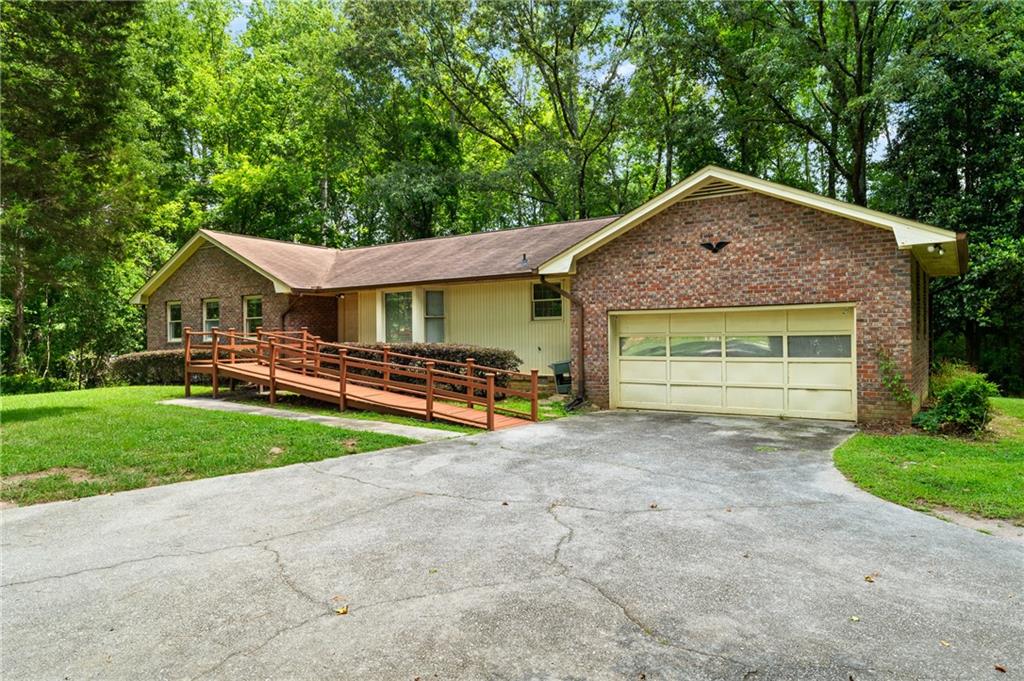 4967 Macland Road