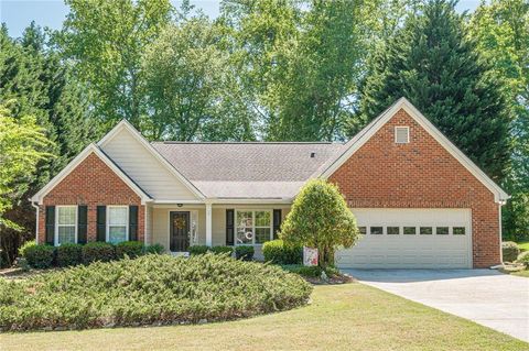 Photo of 7730 Timberline Ovlk, Cumming, GA 30041 (MLS # 7754992)