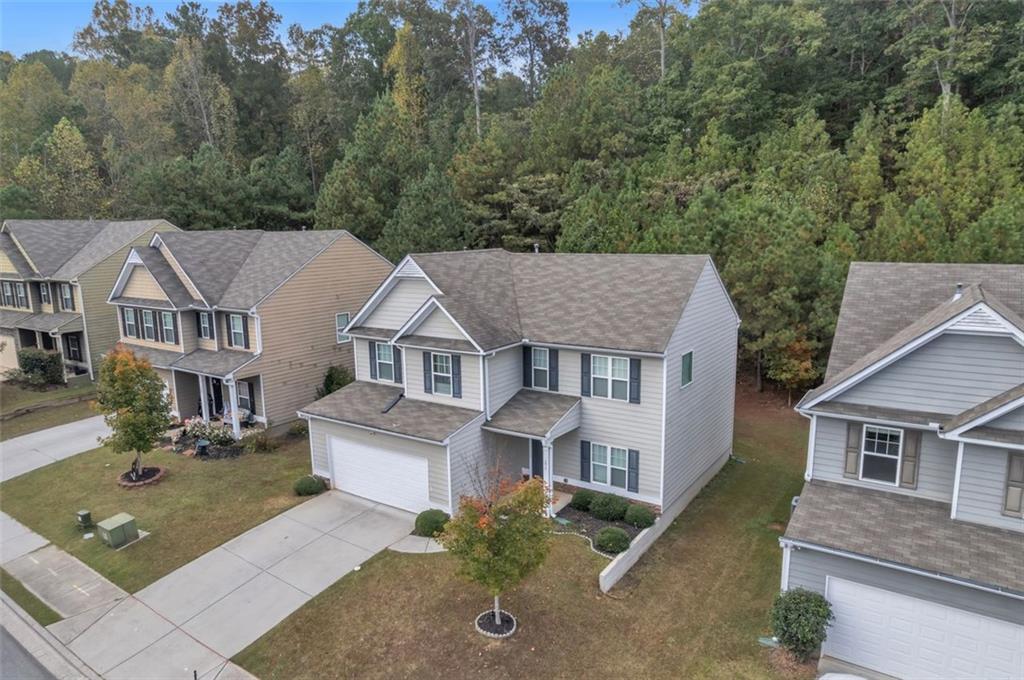 171 PINNACLE POINT Court