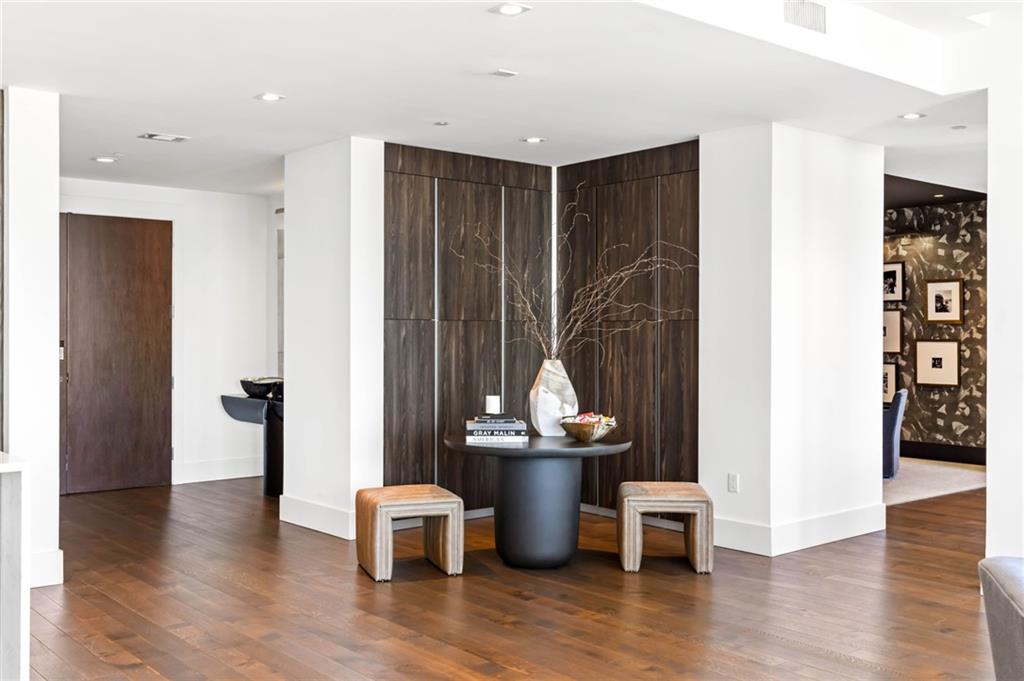 The Charles - Residential