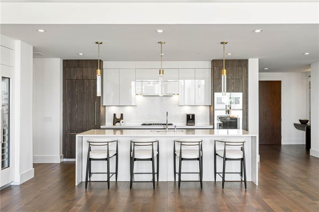 The Charles - Residential