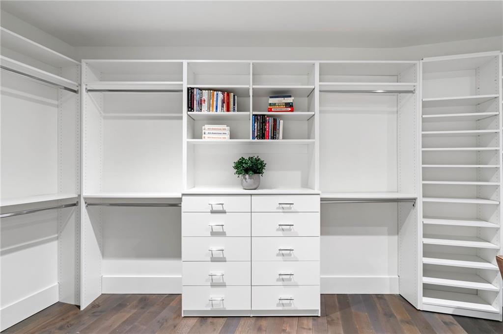 The Charles - Residential