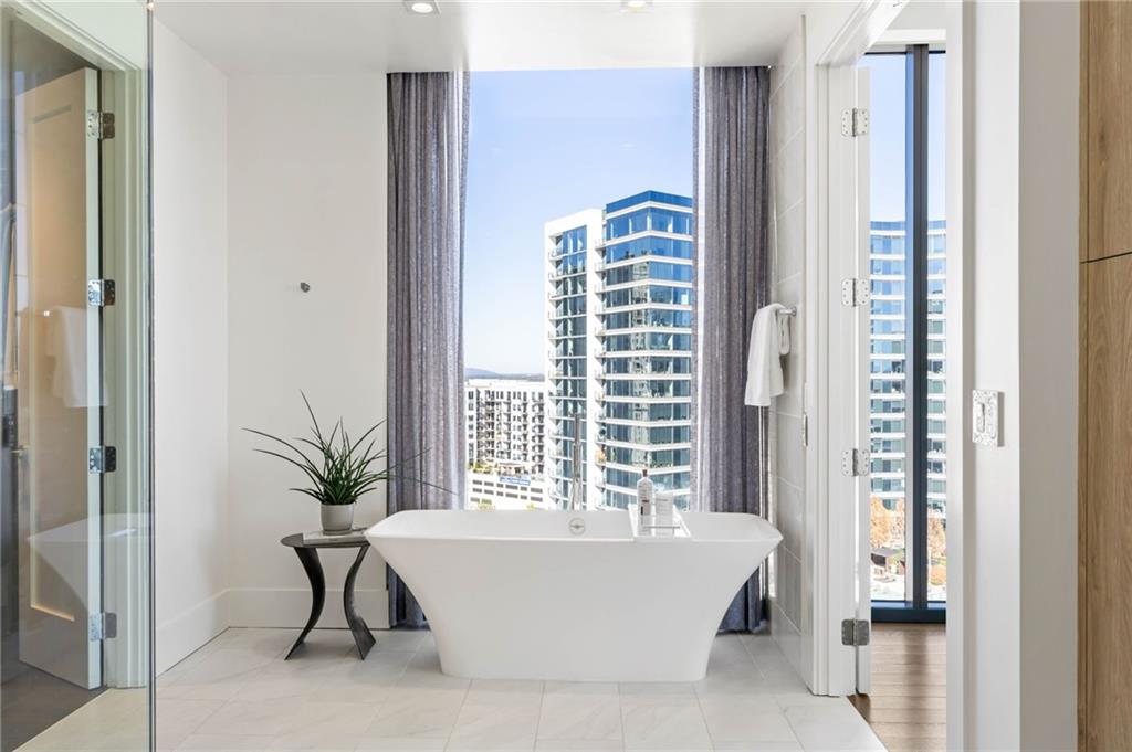 The Charles - Residential