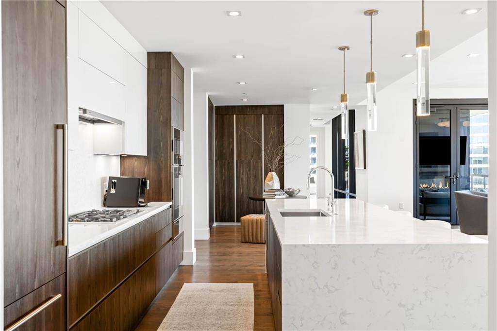 The Charles - Residential