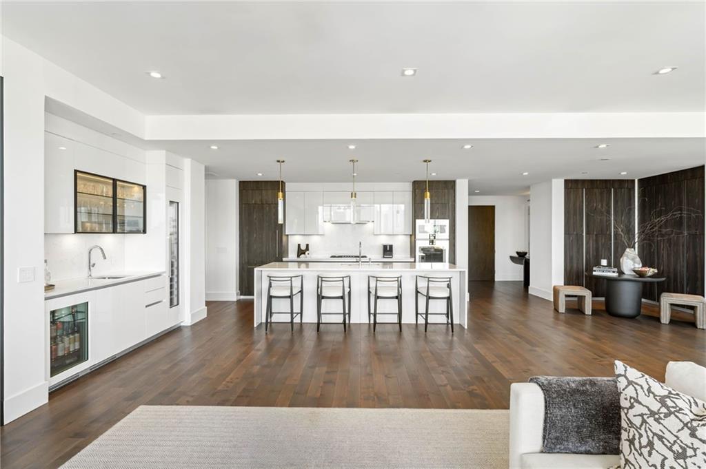 The Charles - Residential