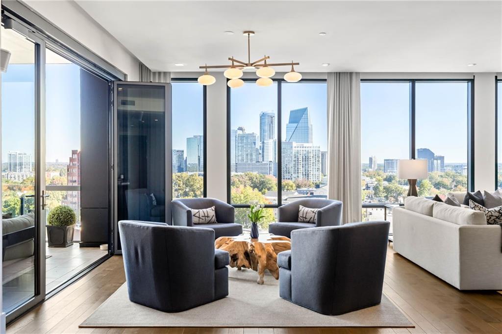 3107 Peachtree Road NE 1402