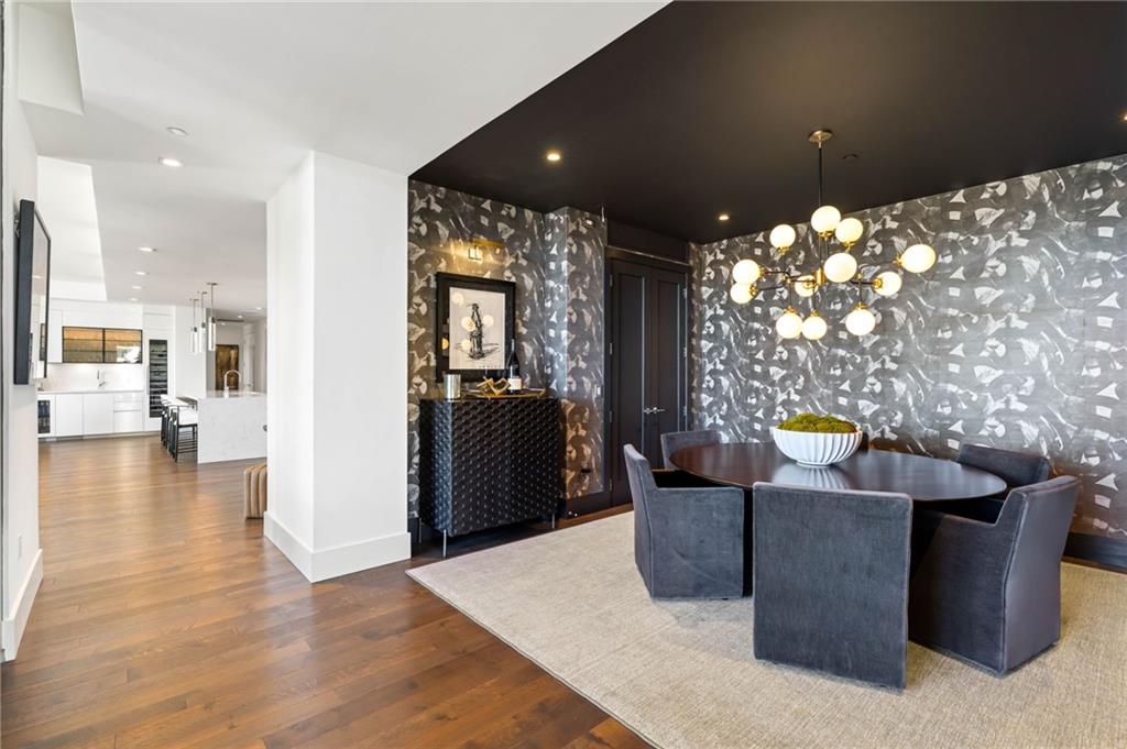 The Charles - Residential