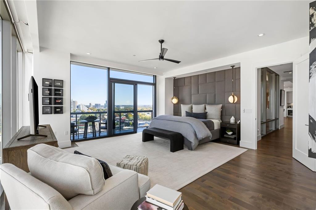 The Charles - Residential