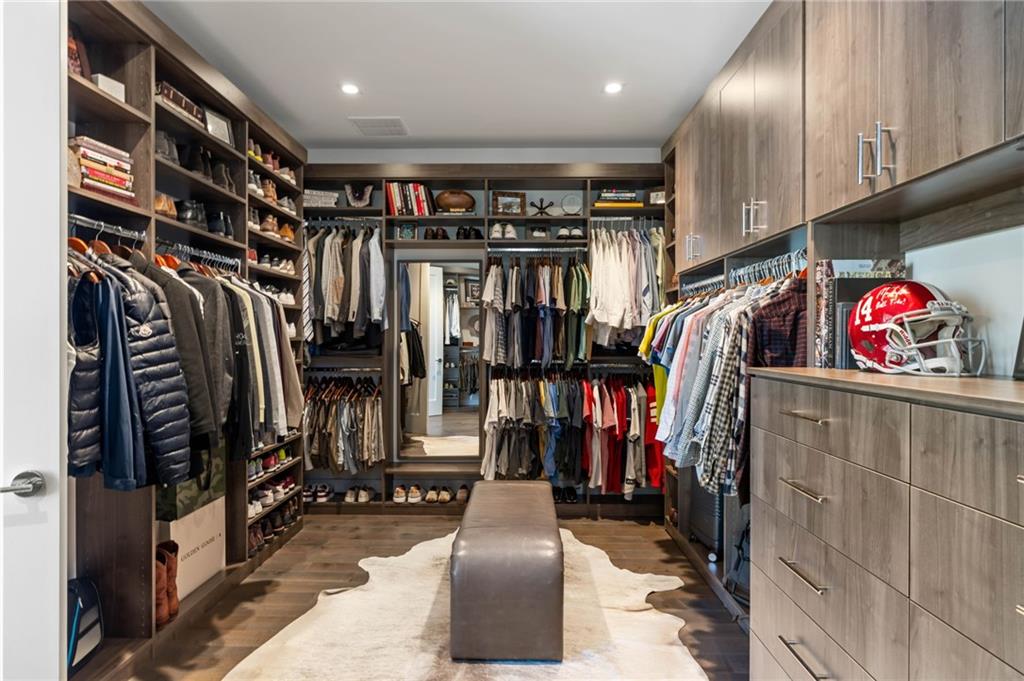 The Charles - Residential