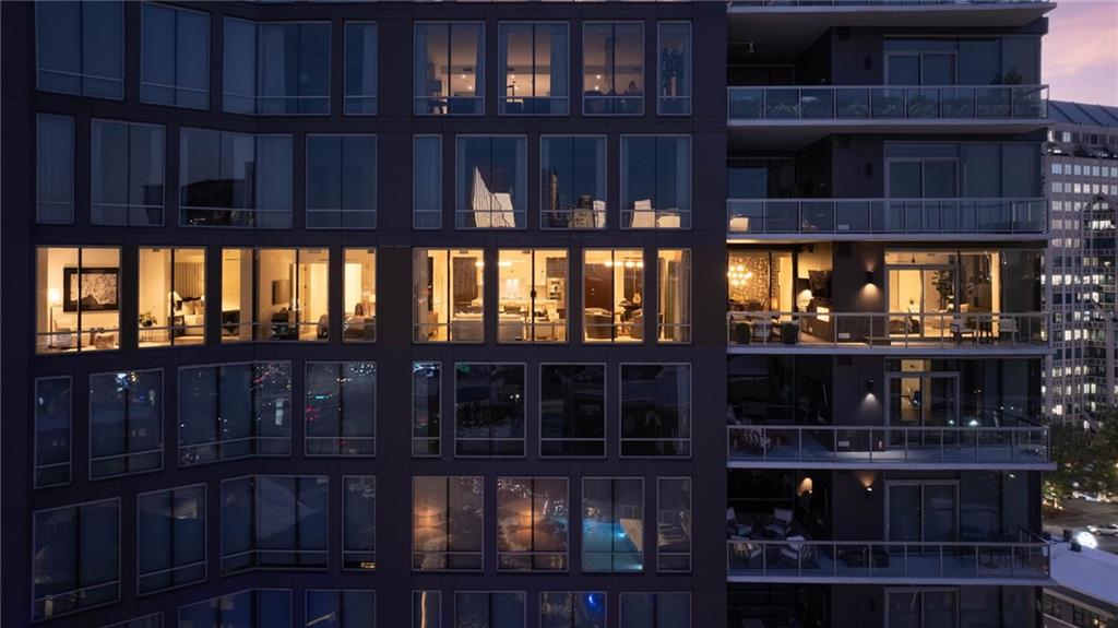 The Charles - Residential