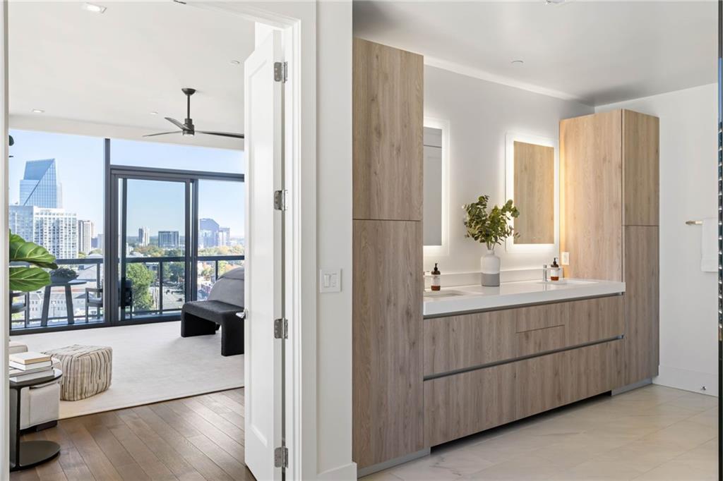 The Charles - Residential