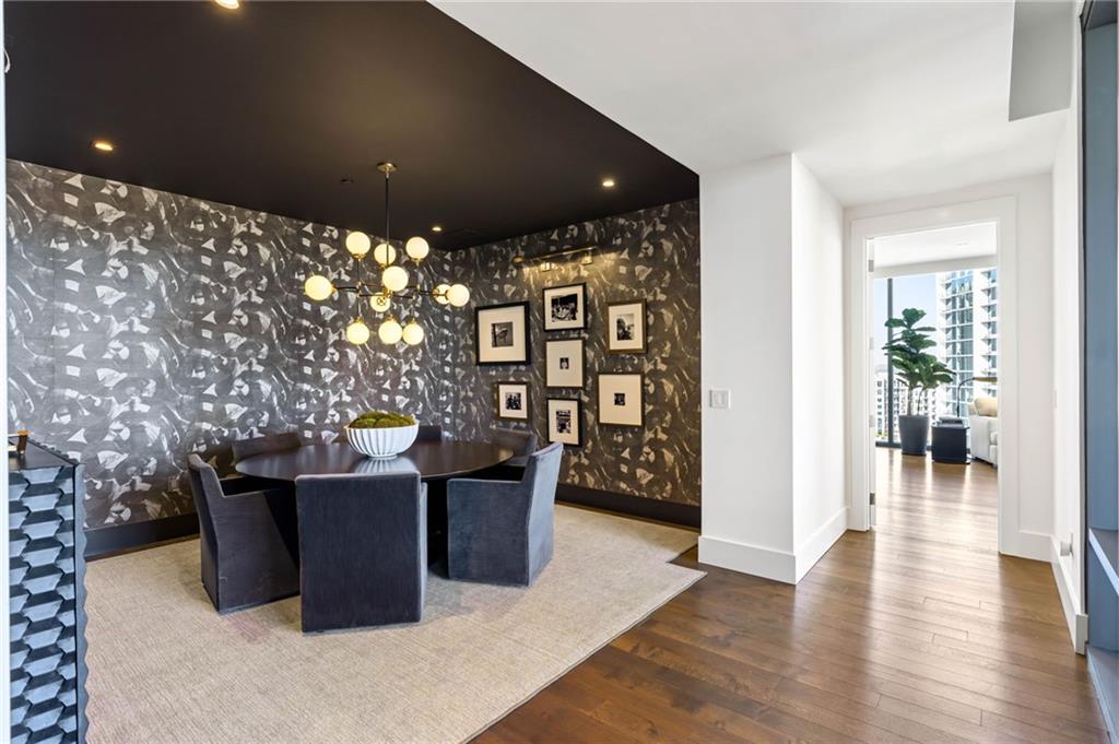 The Charles - Residential