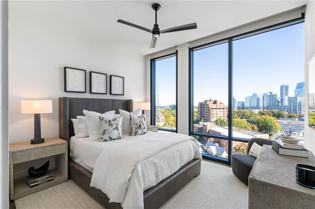 The Charles - Residential