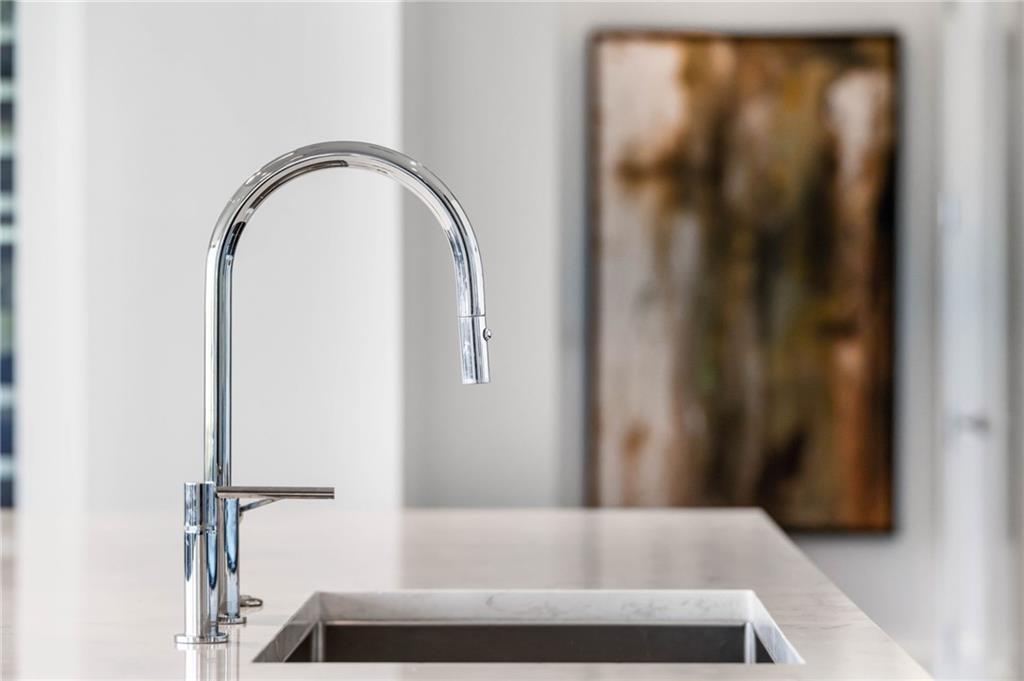 The Charles - Residential