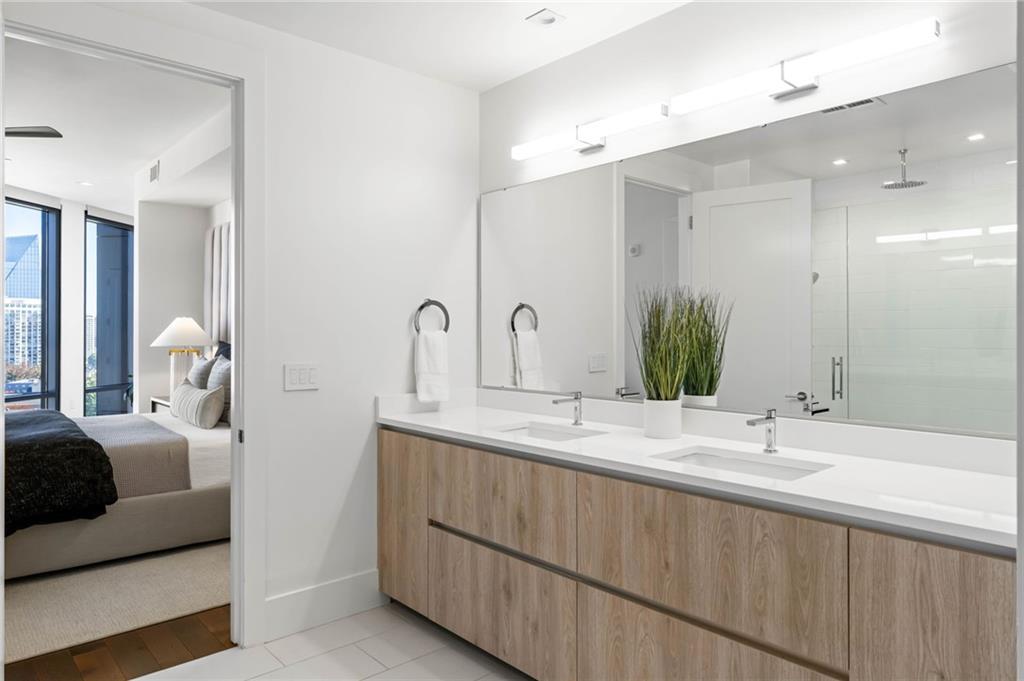 The Charles - Residential