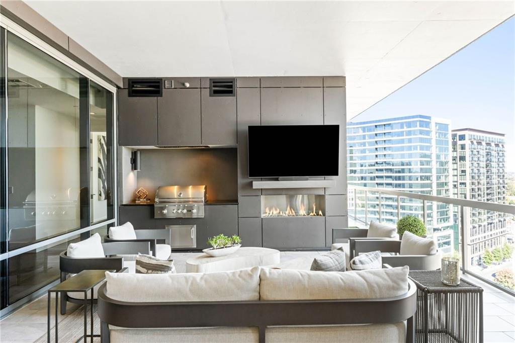 The Charles - Residential