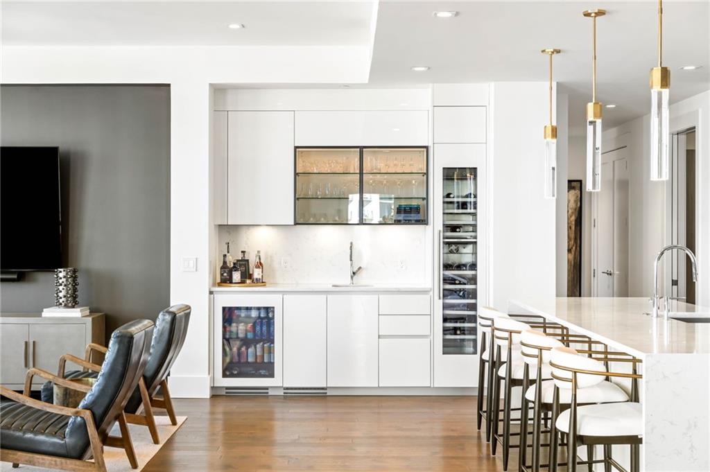 The Charles - Residential