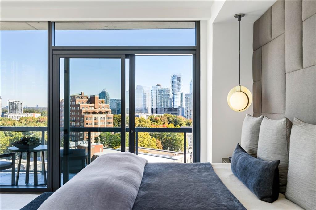 The Charles - Residential