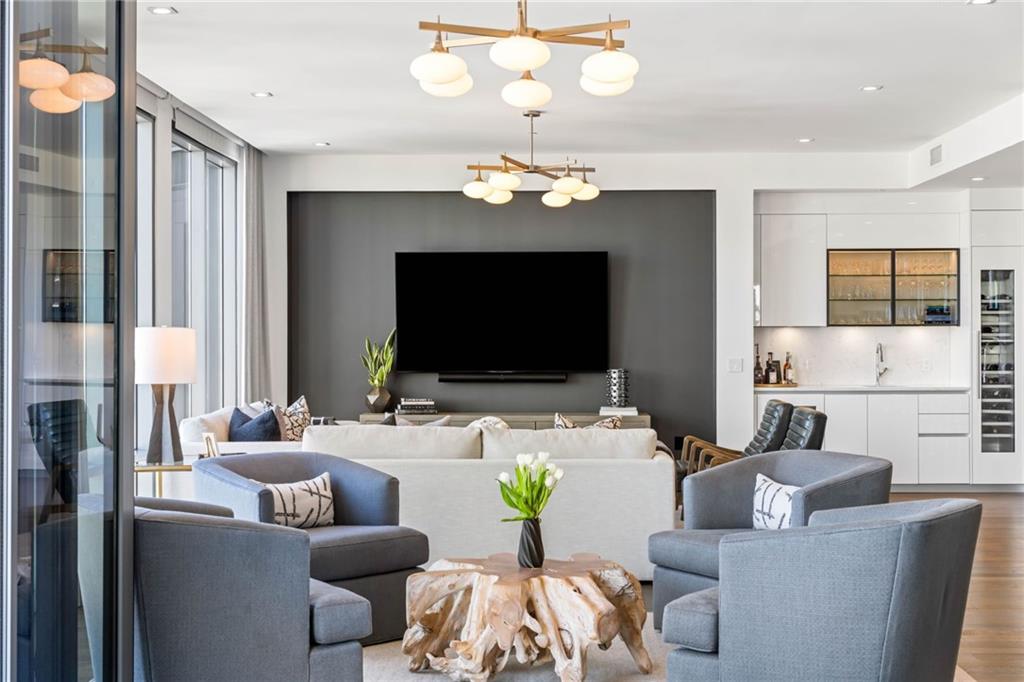 The Charles - Residential