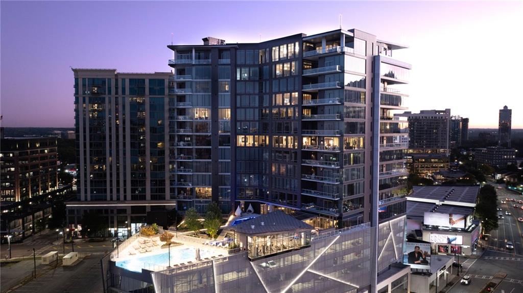 The Charles - Residential