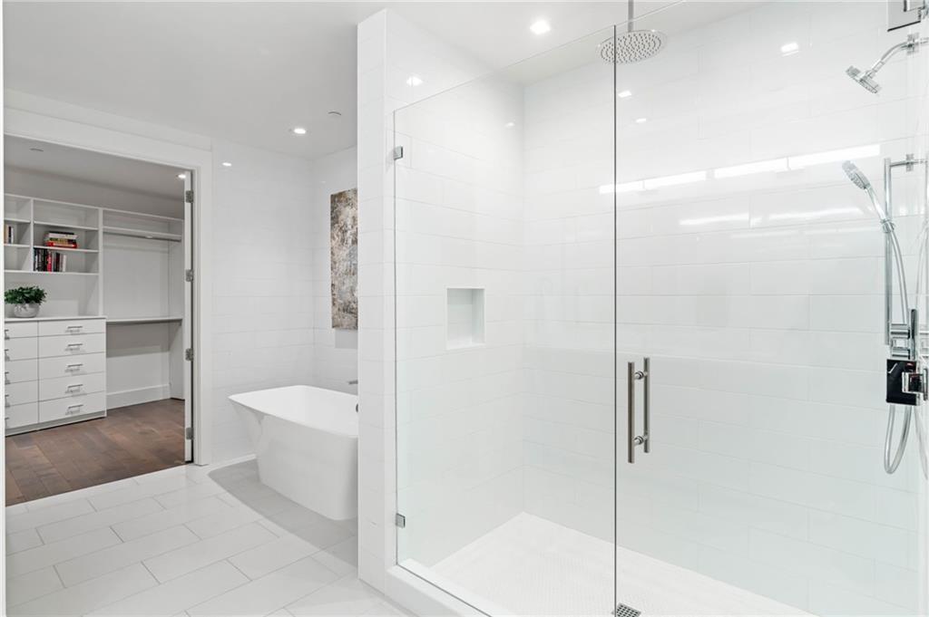 The Charles - Residential