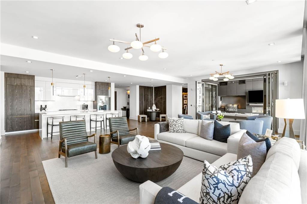 The Charles - Residential