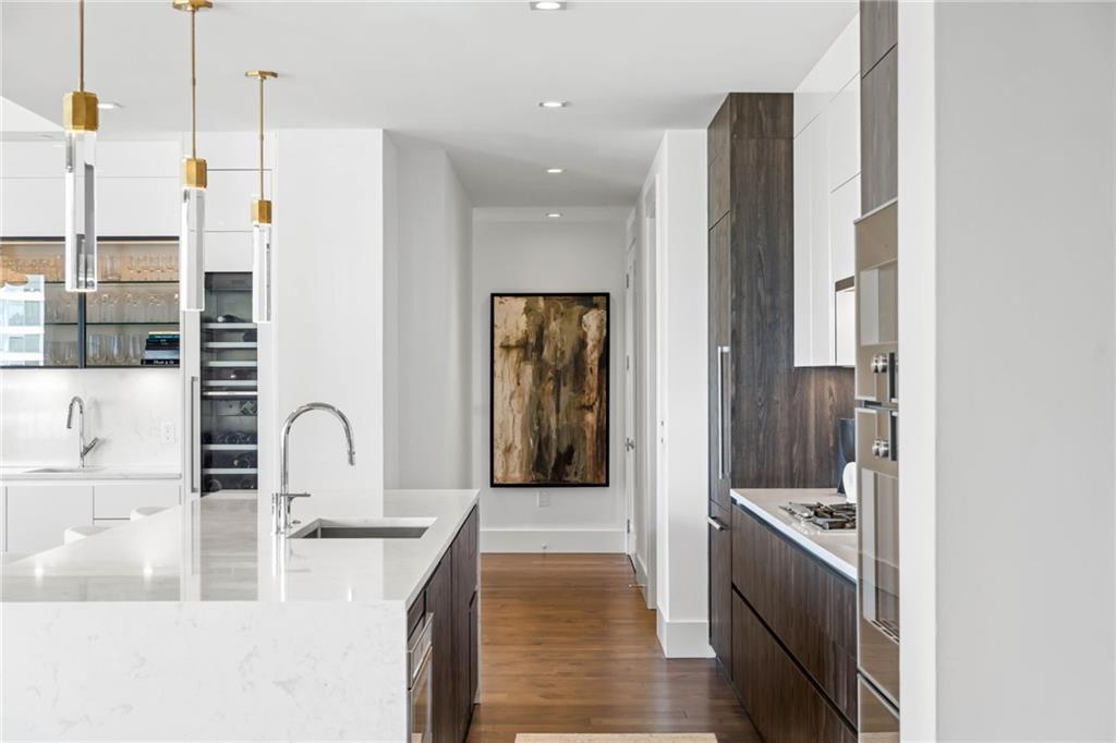 The Charles - Residential