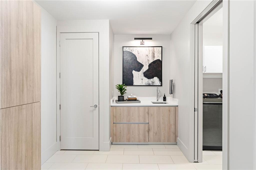 The Charles - Residential