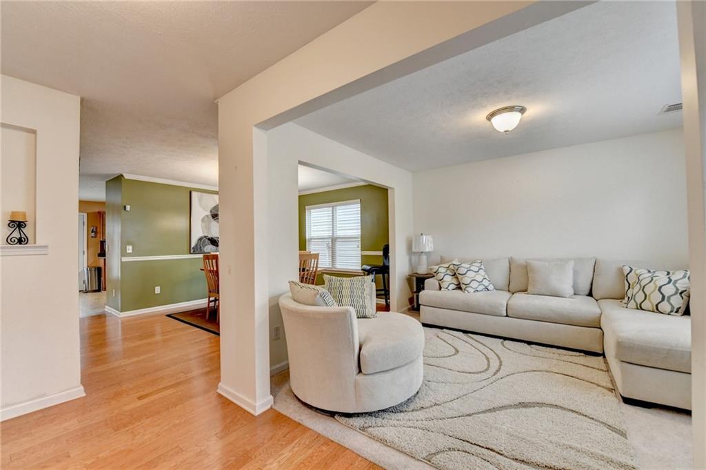 3495 Grand Manor Trail