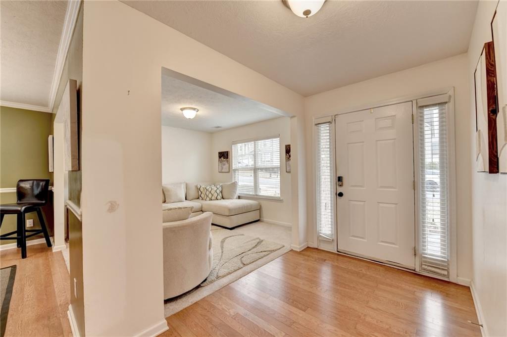 3495 Grand Manor Trail