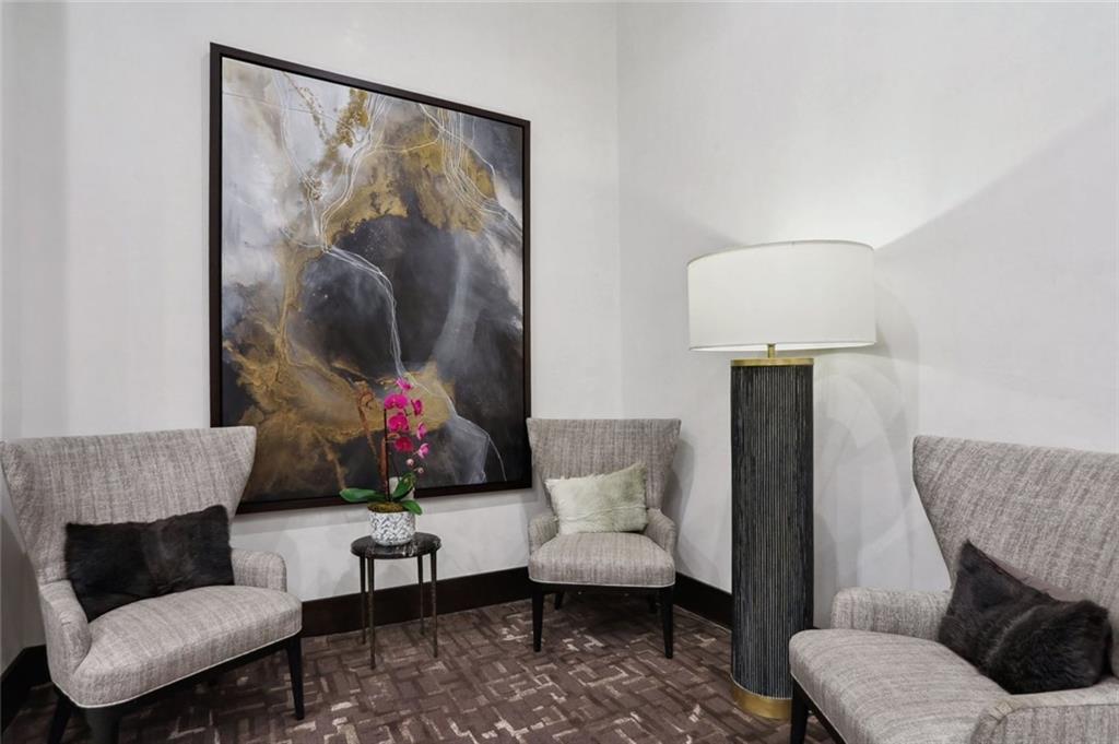 855 Peachtree Street #3005, Atlanta, Georgia image 43