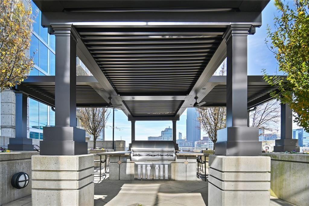 855 Peachtree Street #3005, Atlanta, Georgia image 33