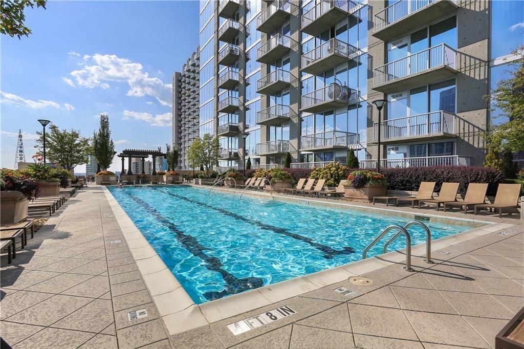 855 Peachtree Street #3005, Atlanta, Georgia image 32