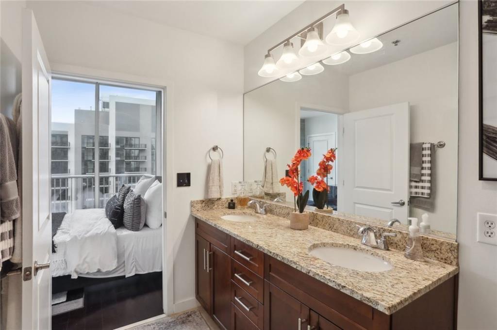 855 Peachtree Street #3005, Atlanta, Georgia image 27