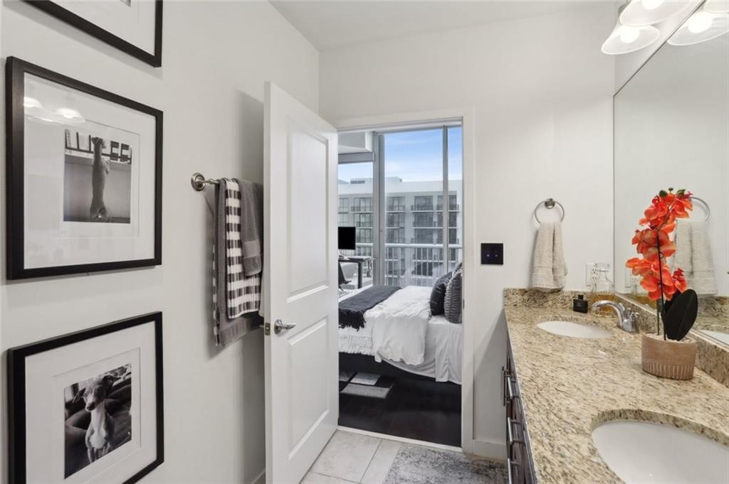 855 Peachtree Street #3005, Atlanta, Georgia image 28
