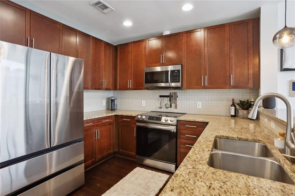 855 Peachtree Street #3005, Atlanta, Georgia image 7
